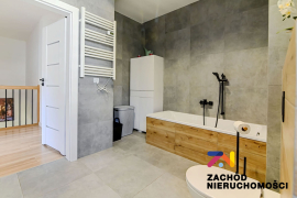 Atrakcyjny bliźniak 5 pok. Racula